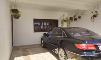 Imagem 7: Imperdível! Casa à venda em Jaguariúna-SP, Jardim Botânico. 3 quartos, 2 suítes, 2 salas