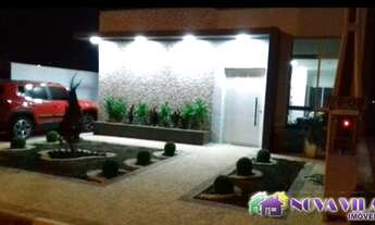 Imagem 2: Casa, vender, 3 dormitórios, condomínio Vila Toscana, Jaguariúna