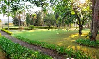 Imagem: Terreno - Jaguariúna