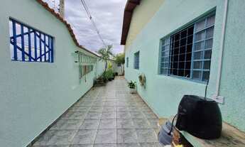 Imagem: Casa à venda em Jaguariúna-SP 3 quartos