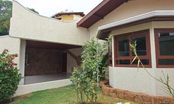 Imagem: Casa- jaguariúna, 4 dormitórios, 2 suíte