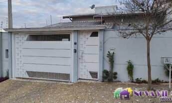 Imagem: Casa - Jaguariúna