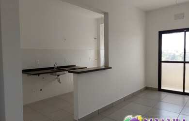 Imagem 2: Apartamento - Jaguariúna