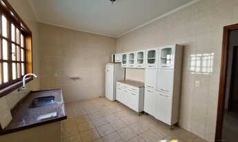 Imagem 5: CASA RESIDENCIAL em JAGUARIÚNA - SP, NOVA JAGUARIÚNA