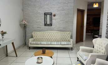 Imagem: Casa à venda em Jaguariúna-SP, Jardim