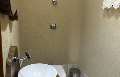 Imagem 16: Casa à venda em Jaguariúna-SP, Jardim Cruzeiro do Sul, 4 quartos, 1 suíte, 3 salas, 2 banh