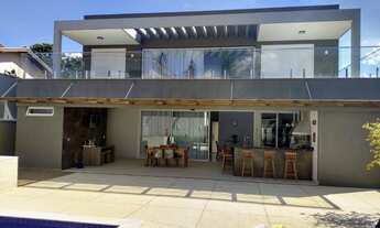 Imagem: Luxuosa Casa em Condomínio na Estância