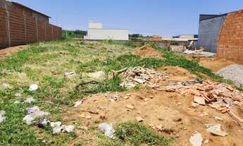 Imagem: TERRENO RESIDENCIAL em JAGUARIÚNA - SP