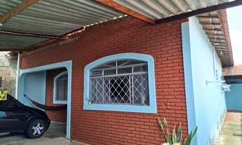 Imagem: Casa à venda em Jaguariúna-SP, bairro