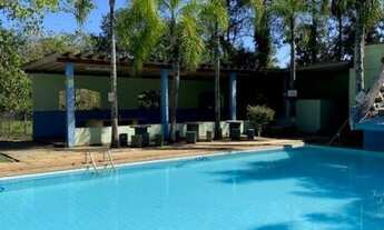 Imagem: FAZENDA RESIDENCIAL em JAGUARIÚNA - SP