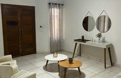 Imagem 8: Casa à venda em Jaguariúna-SP, Jardim Cruzeiro do Sul, 4 quartos, 1 suíte, 3 salas, 2 banh