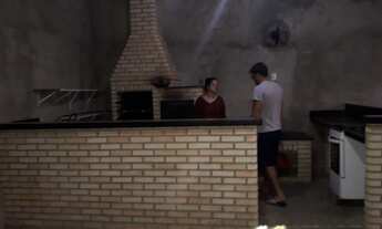 Imagem 6: CASA RESIDENCIAL em JAGUARIÚNA - SP, ÁREA RURAL DE JAGUARIÚNA