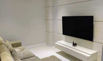 Imagem 4: Luxuosa Casa em Condomínio na Estância das Flores, Jaguariúna-SP: 3 Quartos, 2 Suítes, 3 S