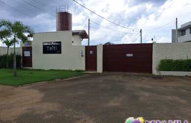 Imagem 2: Terreno, vender, Jaguariúna, condomínio fechado