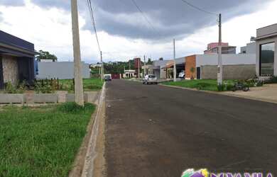 Imagem 4: Terreno, vender, Jaguariúna, condomínio fechado