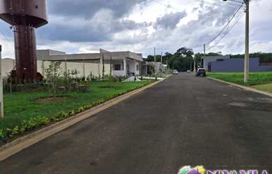 Imagem 3: Terreno, vender, Jaguariúna, condomínio fechado