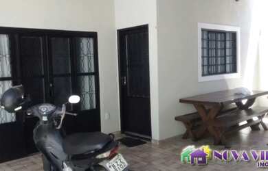 Imagem 2: Casa à venda em Jaguariúna-SP: 3 quartos, 2 salas, 3 banheiros, 2 vagas, 170m² - Imperdíve