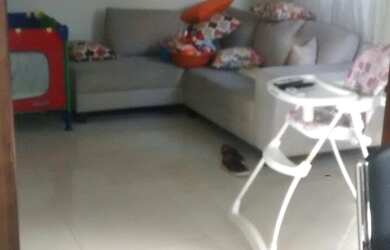 Imagem 3: Casa à venda em Jaguariúna-SP: 3 quartos, 2 salas, 3 banheiros, 2 vagas, 170m² - Imperdíve