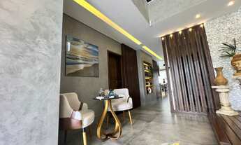 Imagem 3: Casa de alto padrão no condomíno Reserva do jaguary: 3 quartos, 2 suítes, 3 salas, 4 banhe