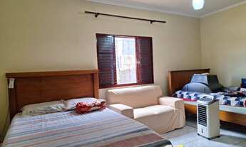 Imagem 3: Casa à venda em Jaguariúna-SP, Jardim Cruzeiro do Sul: 2 quartos, 2 banheiros, 145m² de ár