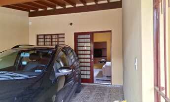 Imagem 2: Casa à venda em Jaguariúna-SP, Jardim Cruzeiro do Sul: 2 quartos, 2 banheiros, 145m² de ár