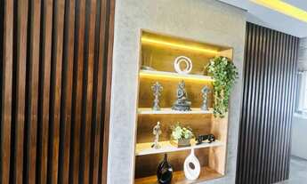 Imagem 7: Casa de alto padrão no condomíno Reserva do jaguary: 3 quartos, 2 suítes, 3 salas, 4 banhe