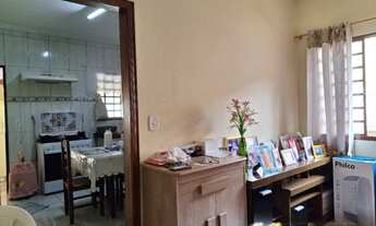 Imagem 5: Casa à venda em Jaguariúna-SP, Jardim Cruzeiro do Sul: 2 quartos, 2 banheiros, 145m² de ár