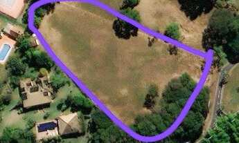 Imagem 5: Terreno - Condomínio Fazenda Duas Marias