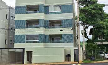 Imagem: APARTAMENTO RESIDENCIAL em JAGUARIÚNA