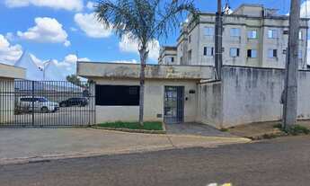 Imagem: Apartamento de 2 quartos à venda em Jaguariúna-SP