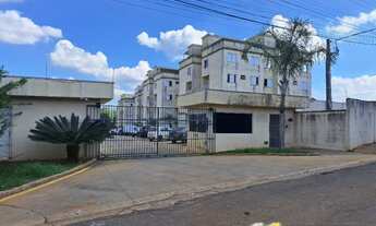 Imagem: Apartamento - jaguariúna