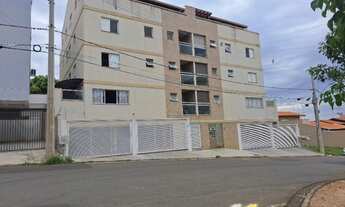 Imagem: APARTAMENTO RESIDENCIAL em JAGUARIÚNA