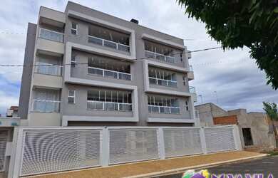 Imagem 2: APARTAMENTO RESIDENCIAL em JAGUARIÚNA - SP, NOVA JAGUARIÚNA
