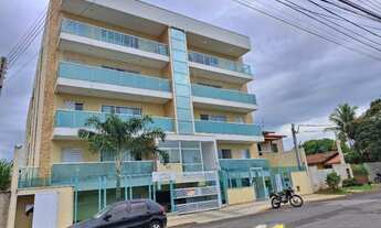 Imagem: Apartamento à venda em Jaguariúna-SP