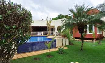 Imagem: Chácara - Jaguariúna