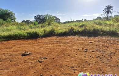 Imagem 2: Terreno - Jaguariúna