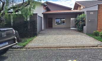 Imagem: Casa - Jaguariúna