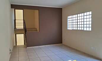 Imagem: CASA RESIDENCIAL em JAGUARIÚNA - SP, JARDIM