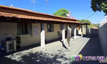 Imagem: Casa - Jaguariúna