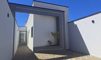 Imagem 1: Casa - Jaguariúna