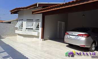 Imagem: Casa - Jaguariúna