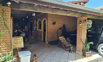 Imagem 2: Casa - Jaguariúna