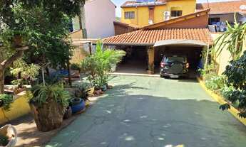 Imagem: Casa - Jaguariúna