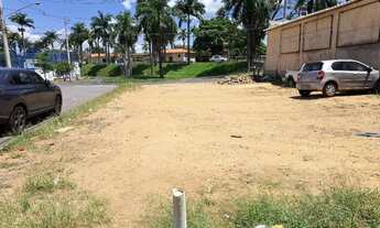 Imagem: Terreno Comercial à Venda em Jaguariúna-SP