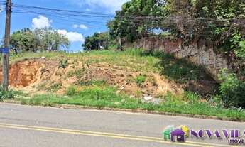 Imagem: Terreno à venda em Jaguariúna-SP, bairro