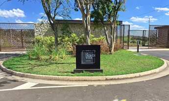 Imagem: Terreno em Condomínio à Venda em Jaguariúna-SP