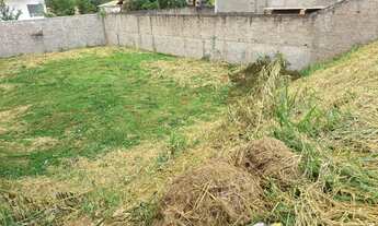 Imagem 3: Terreno em Condomínio de Luxo na Estância das Flores, Jaguariúna-SP: 500m² de Área para Ve