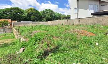 Imagem 4: Terreno em Condomínio de Luxo de 468m² na Estância das Flores, Jaguariúna-SP: Oportunidade