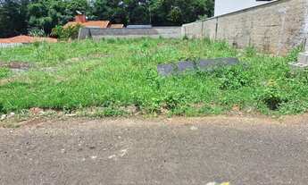 Imagem: Terreno em Condomínio de Luxo de 468m²