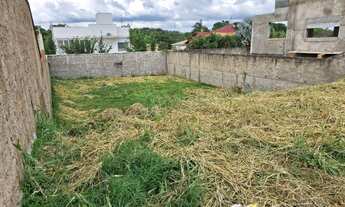 Imagem 2: Terreno em Condomínio de Luxo na Estância das Flores, Jaguariúna-SP: 500m² de Área para Ve